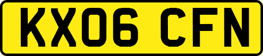 KX06CFN