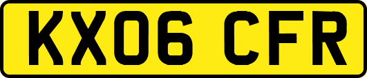 KX06CFR