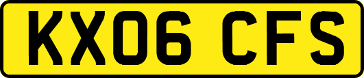 KX06CFS