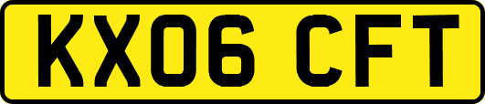 KX06CFT