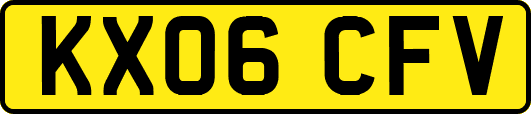 KX06CFV
