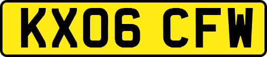 KX06CFW