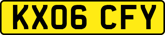 KX06CFY