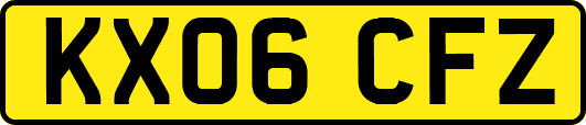 KX06CFZ