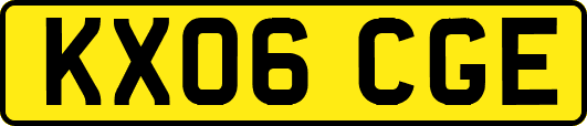 KX06CGE