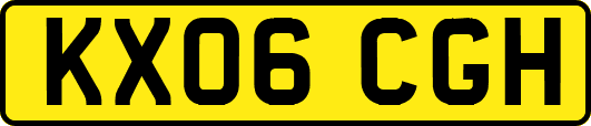 KX06CGH