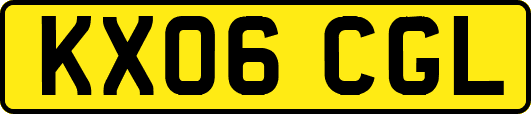 KX06CGL