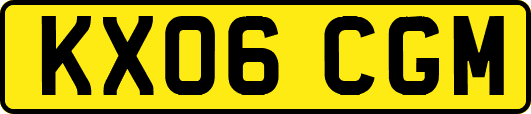 KX06CGM