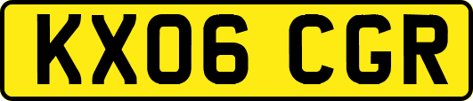 KX06CGR