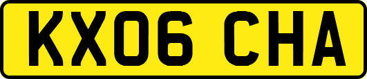 KX06CHA