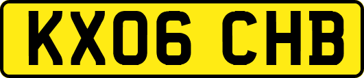 KX06CHB