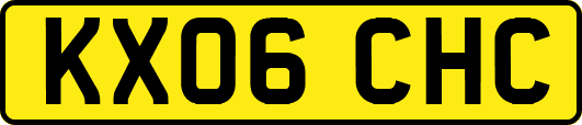 KX06CHC