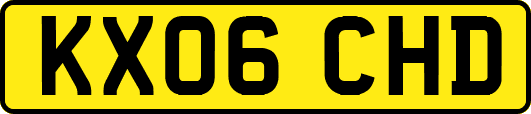 KX06CHD
