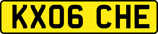 KX06CHE