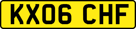 KX06CHF