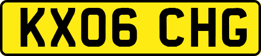 KX06CHG