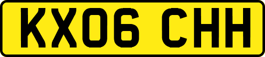 KX06CHH