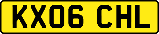 KX06CHL