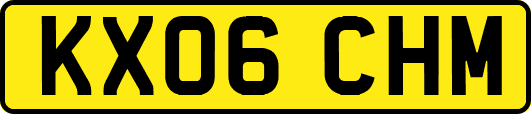 KX06CHM