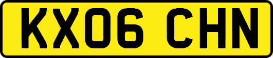KX06CHN