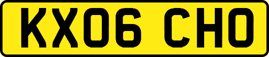 KX06CHO