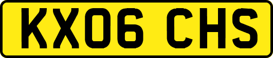 KX06CHS