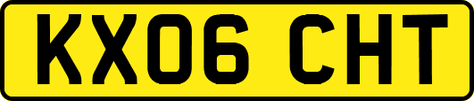 KX06CHT