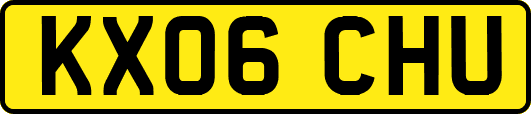 KX06CHU