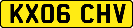 KX06CHV
