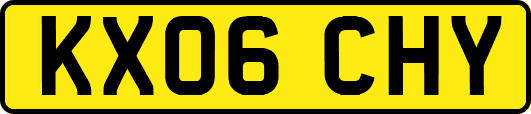 KX06CHY