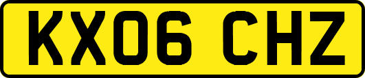 KX06CHZ