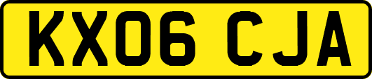 KX06CJA