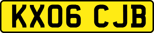 KX06CJB
