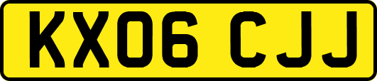 KX06CJJ