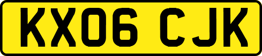KX06CJK