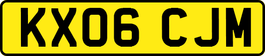 KX06CJM