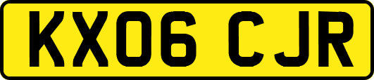 KX06CJR