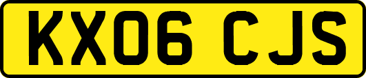 KX06CJS