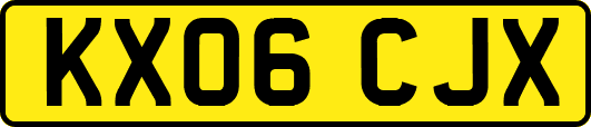 KX06CJX