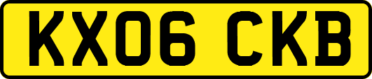 KX06CKB