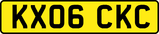 KX06CKC