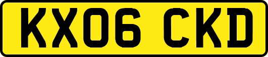 KX06CKD