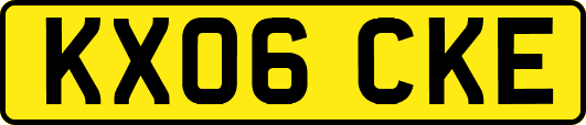 KX06CKE