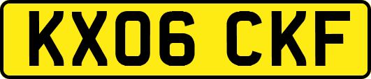 KX06CKF