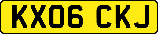 KX06CKJ