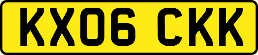 KX06CKK