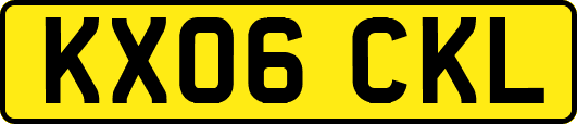 KX06CKL