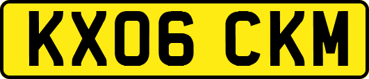 KX06CKM