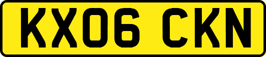KX06CKN