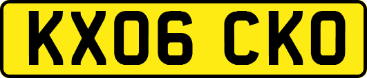 KX06CKO